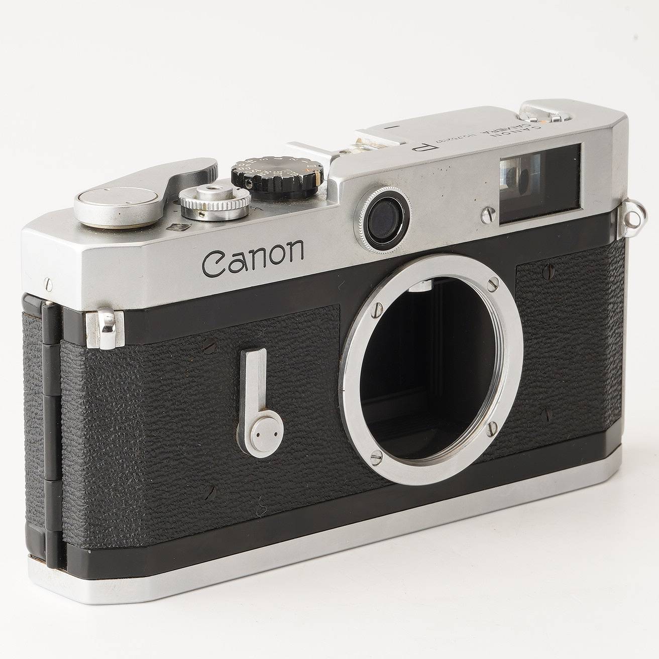 ����Υ� Canon P �ܥǥ� ��󥸥ե�������� �ե���५���