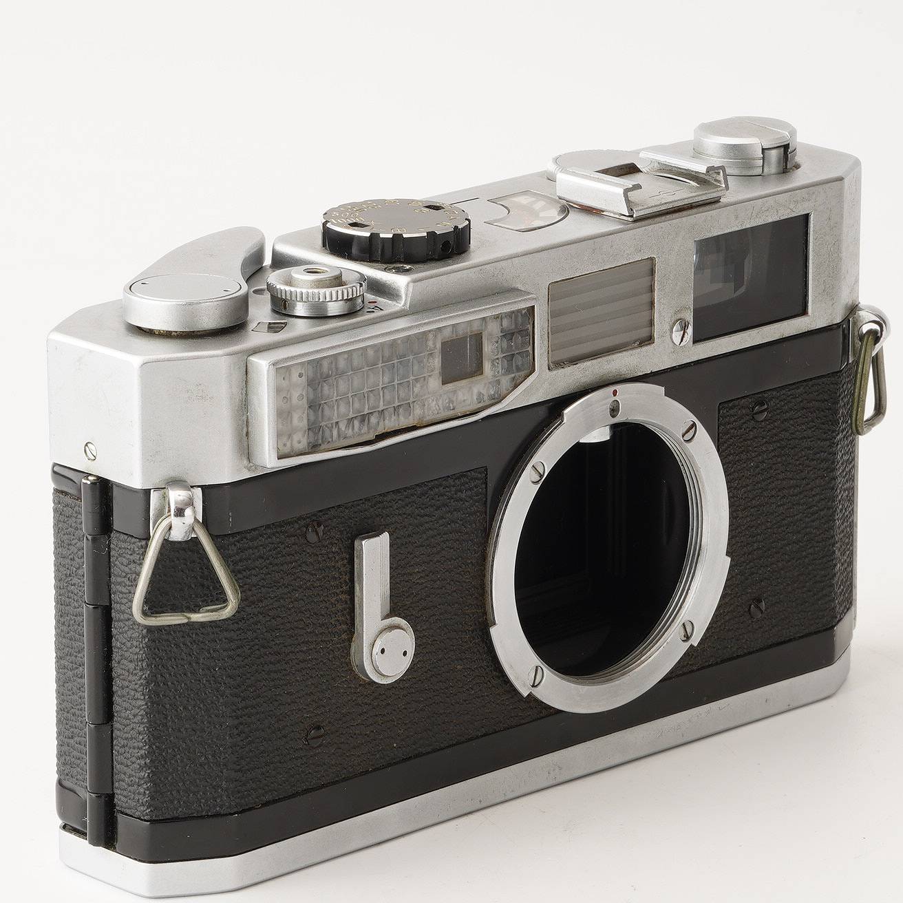 ����Υ� Canon Model 7 �ܥǥ� ��󥸥ե�������� �ե���५���