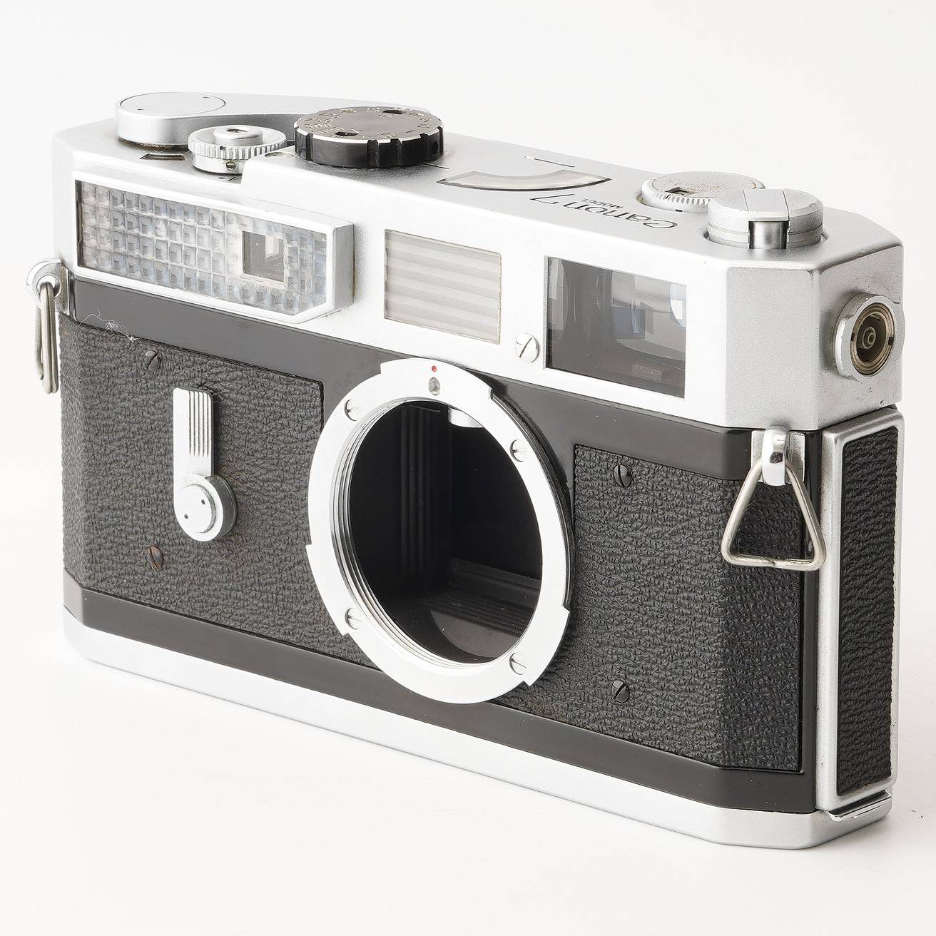 Rakuten - キヤノン Canon Model 7 35mm レンジファインダー フィルムカメラ