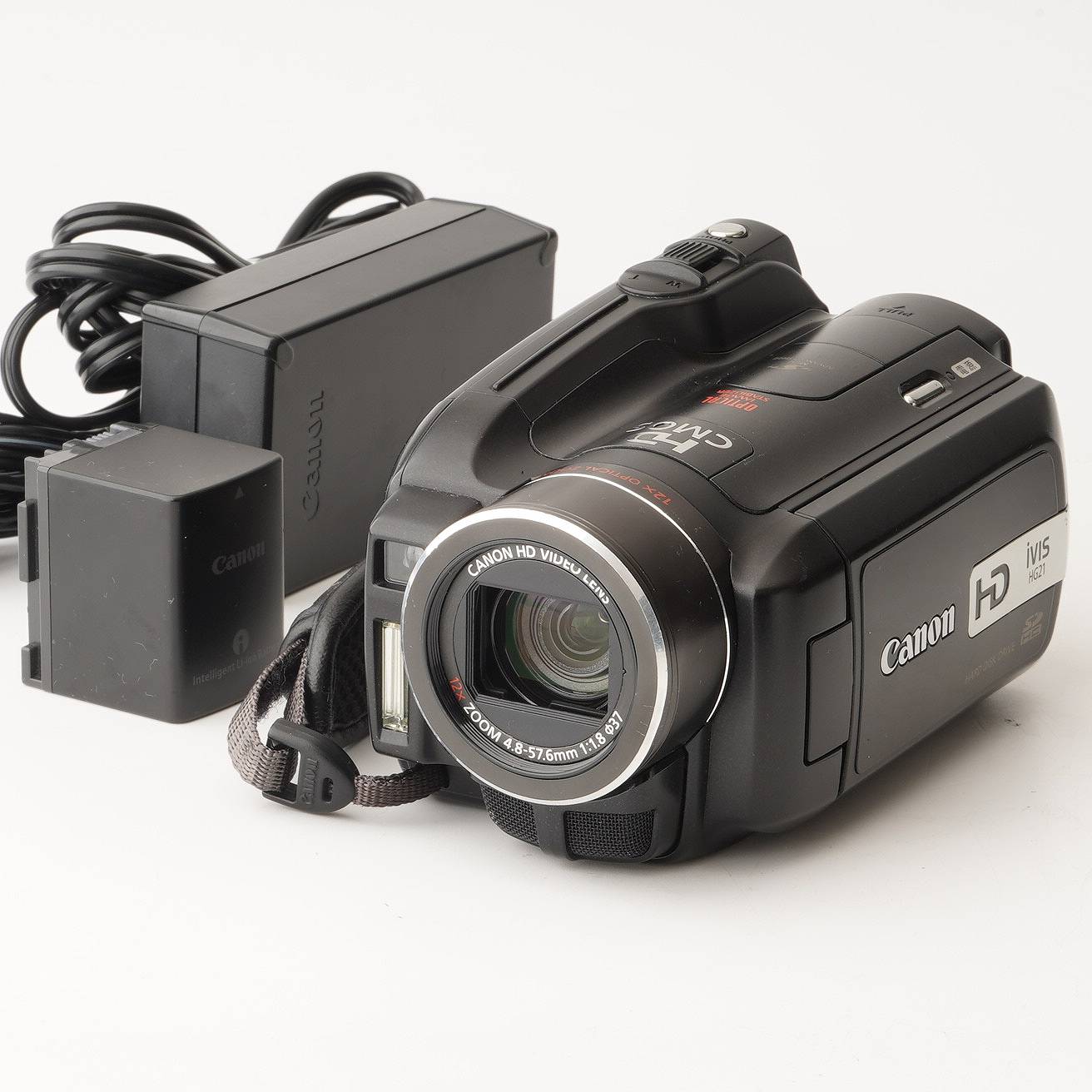 Canon キャノン　ビデオカメラ 楽天市場】CANON ビデオカメラの通販