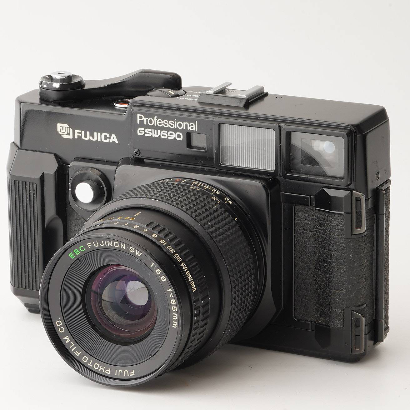 Rakuten - フジ Fujica GSW690 Professional EBC FUJINON-SW 65mm F5.6