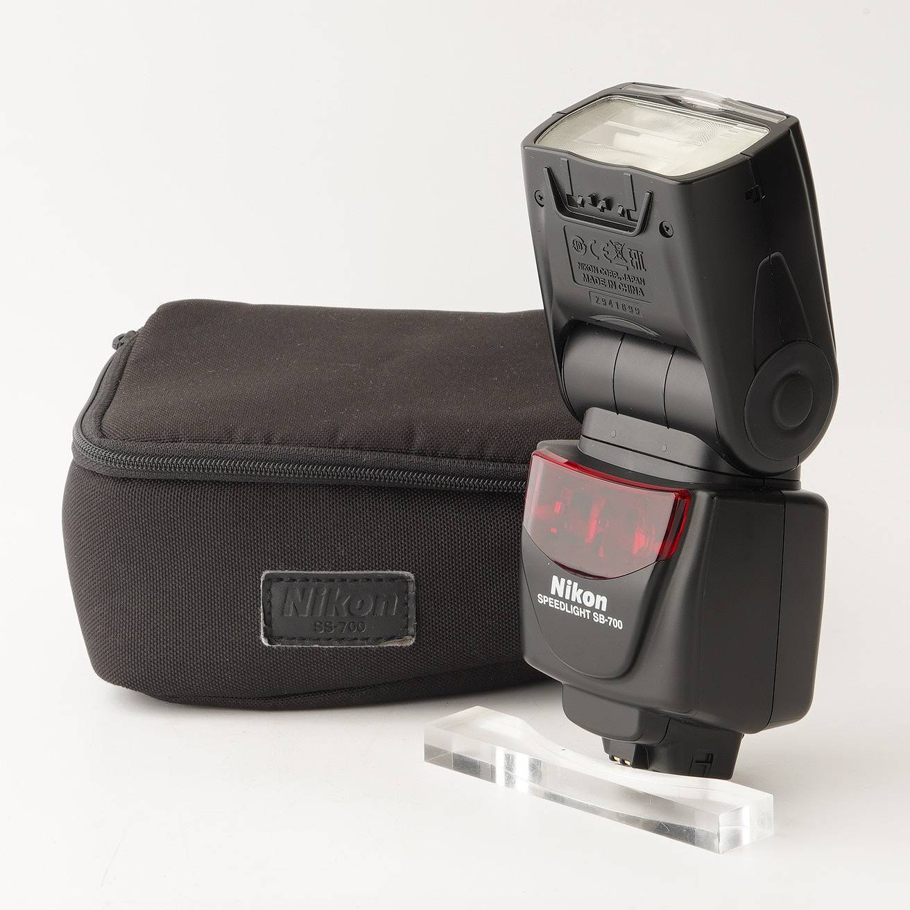 乐天商城 - ニコン Nikon スピードライト SPEEDLIGHT SB-700 フラッシュ