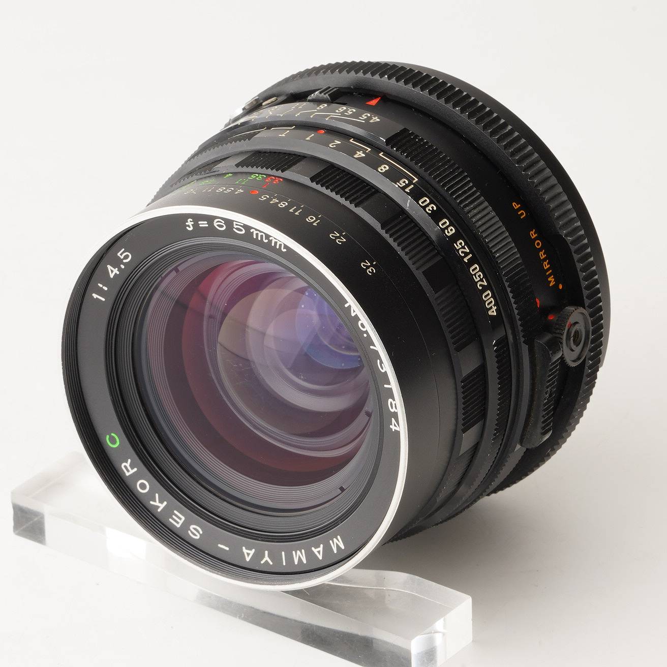 楽天市場】mamiya rb67の通販
