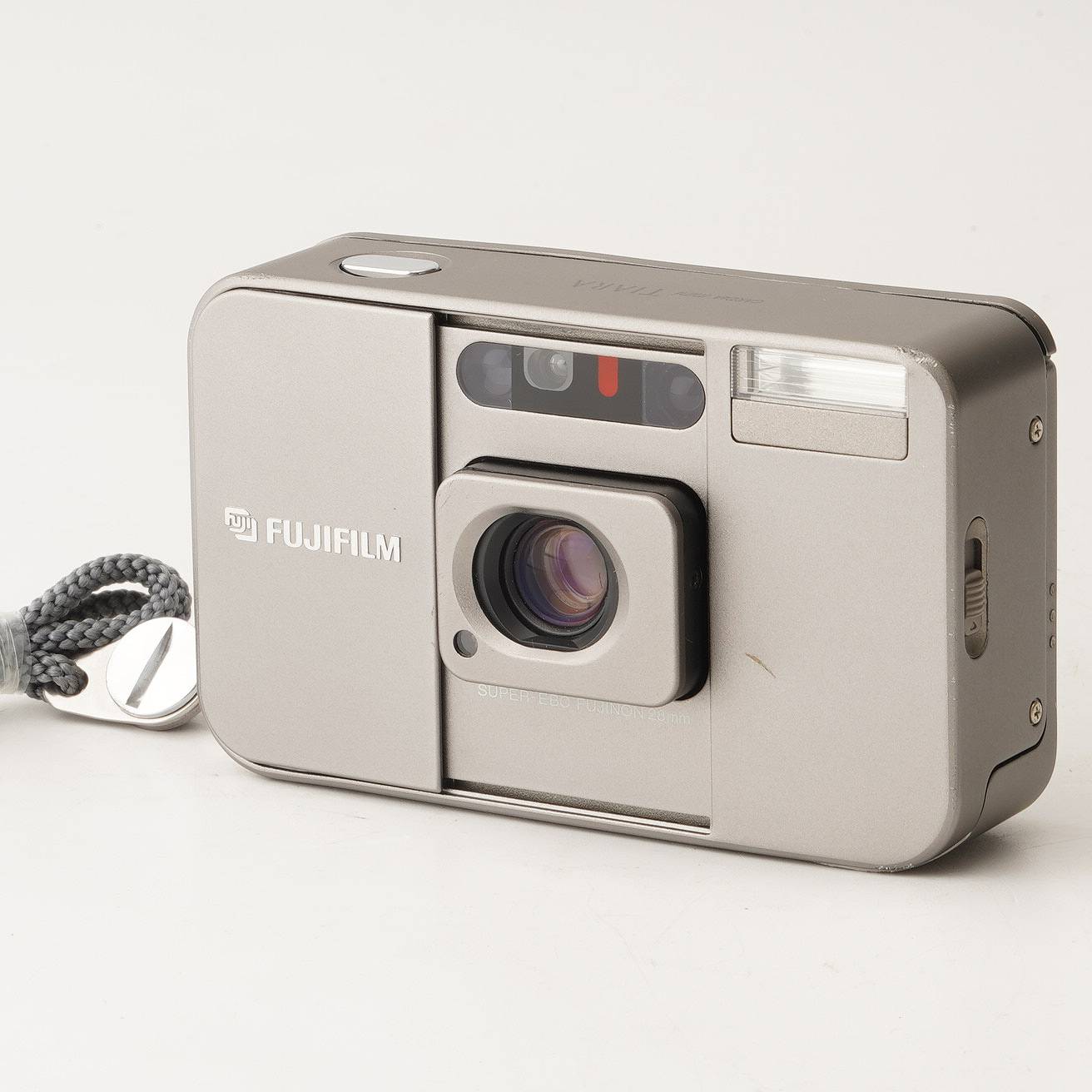 楽天市場】コンパクトフィルムカメラ（ブランド富士フイルム