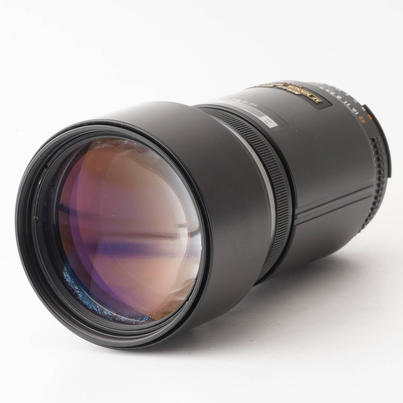 楽天市場】NIKON Ai AF 180mm f2.8D IF-ED 中古の通販 楽天市場】NIKON Ai AF 180mm f2.8D IF-ED 中古の通販