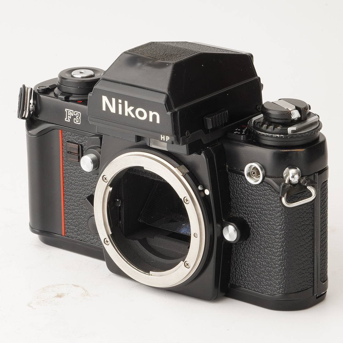ニコン Nikon F3 HP ボディ 一眼レフ フィルムカメラ