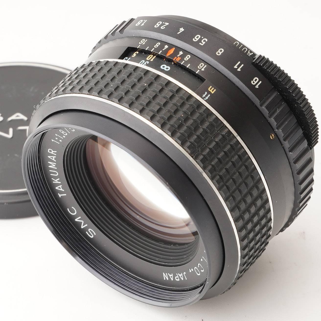 楽天市場】takumar 55mm f1.8の通販