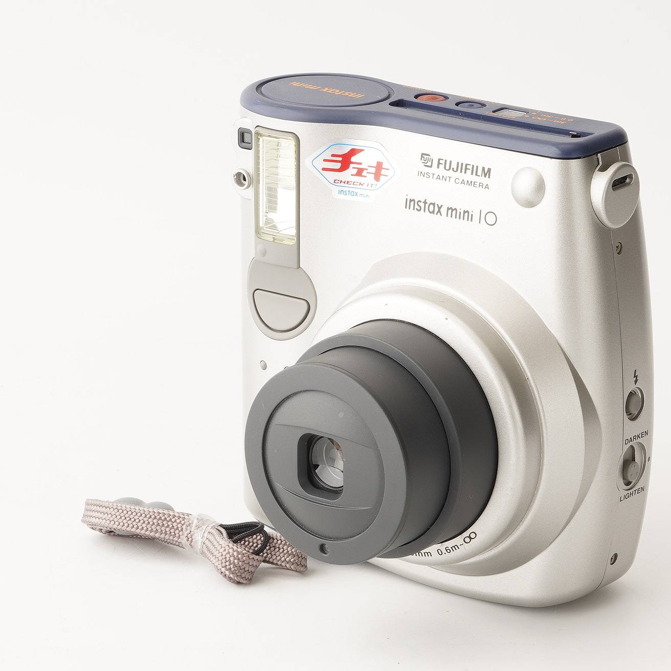 Rakuten - 富士フイルム Fujifilm チェキ instax mini 10 インスタントカメラ