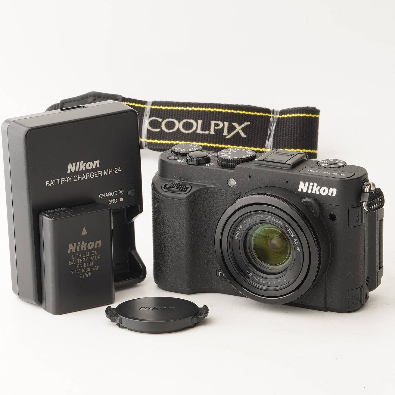 楽天市場】COOLPIX P7700の通販