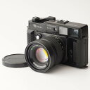 フジ Fujica GW690 II Professional / EBC FUJINON 90mm F3.5