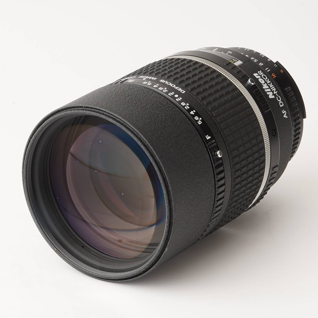 ニコン Nikon AF DC NIKKOR 135mm F2 D Fマウント