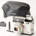 キヤノン Canon オートボーイ Autoboy S II XL パノラマ / 38-135mm F3.6-8.9