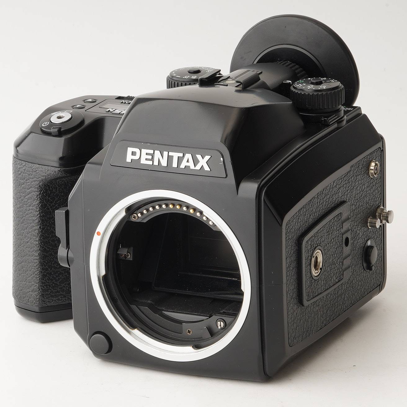 楽天市場】pentax 645nの通販