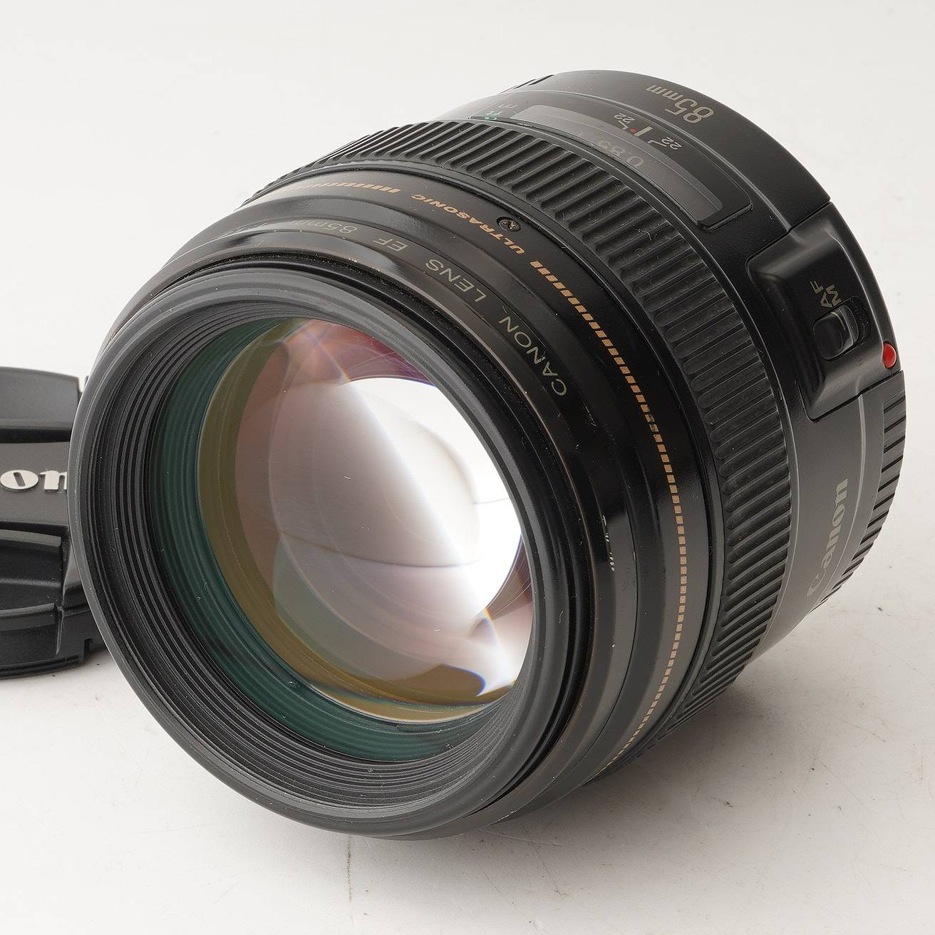 楽天市場】ef 85mm 1．8の通販