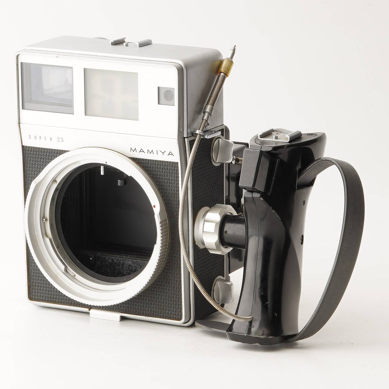マミヤ Mamiya SUPER 23 6x9 Body