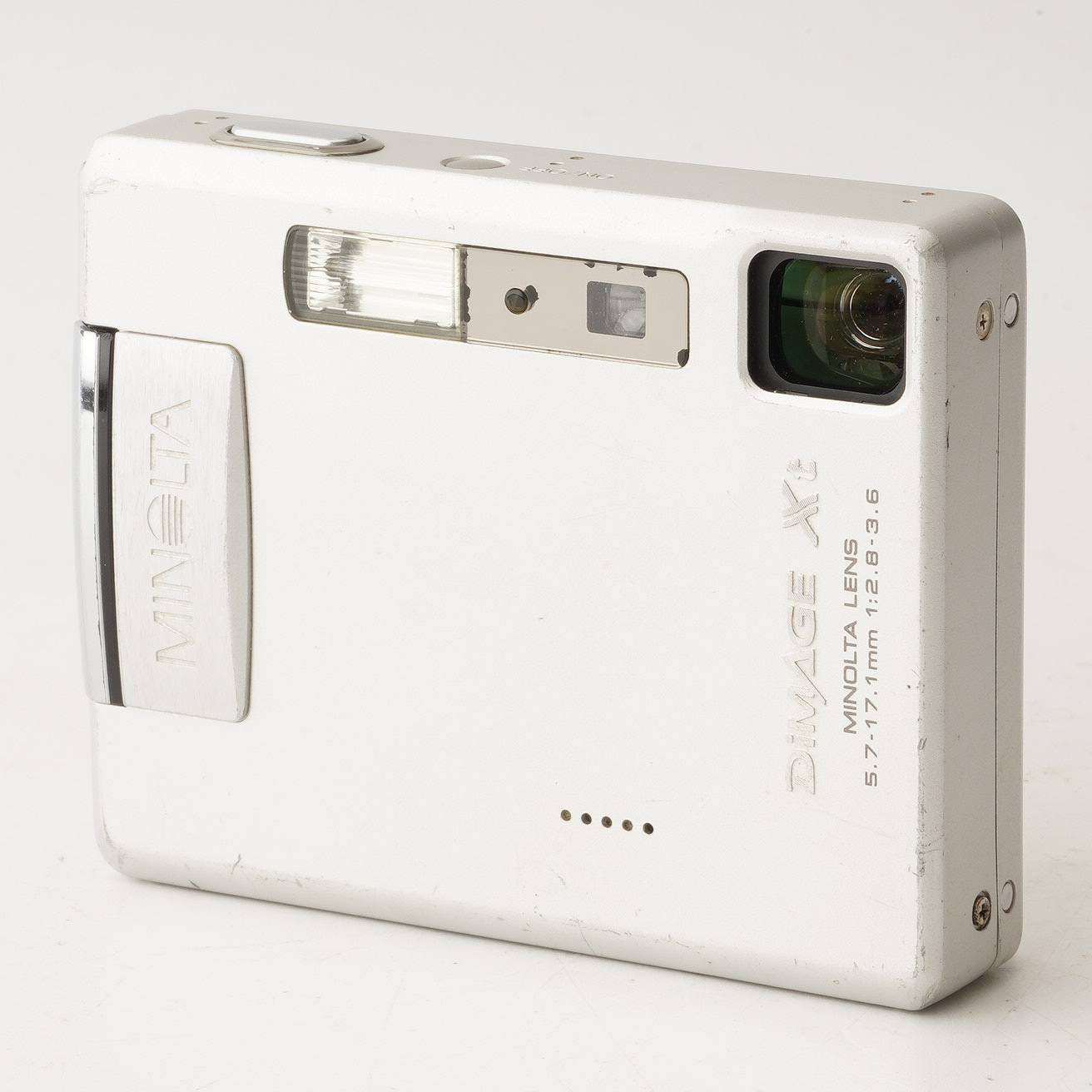 楽天市場】Konica Minolta DiMAGE X1の通販