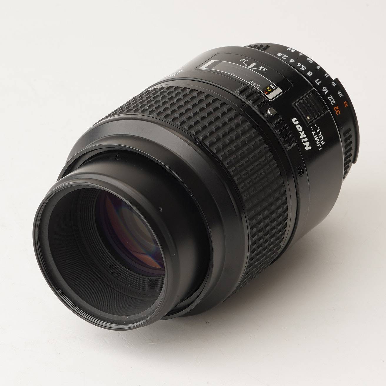 楽天市場】af 105mm f2．8d マイクロの通販