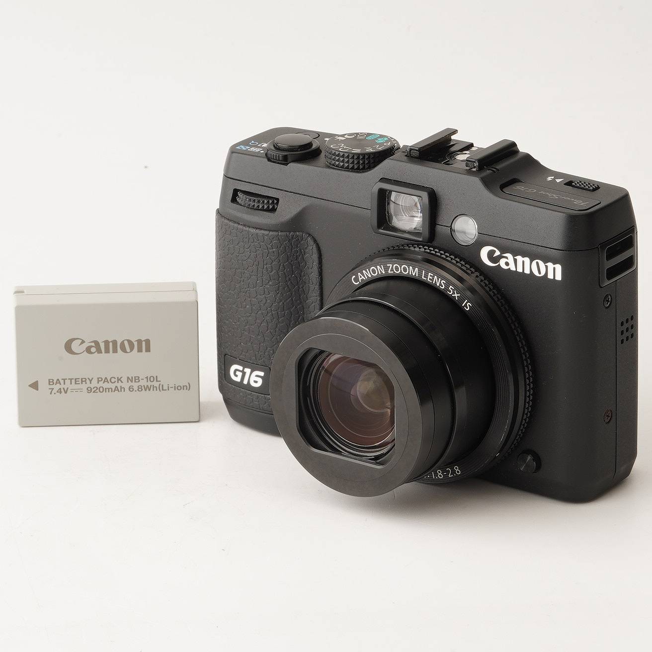 楽天市場】PowerShot G16の通販