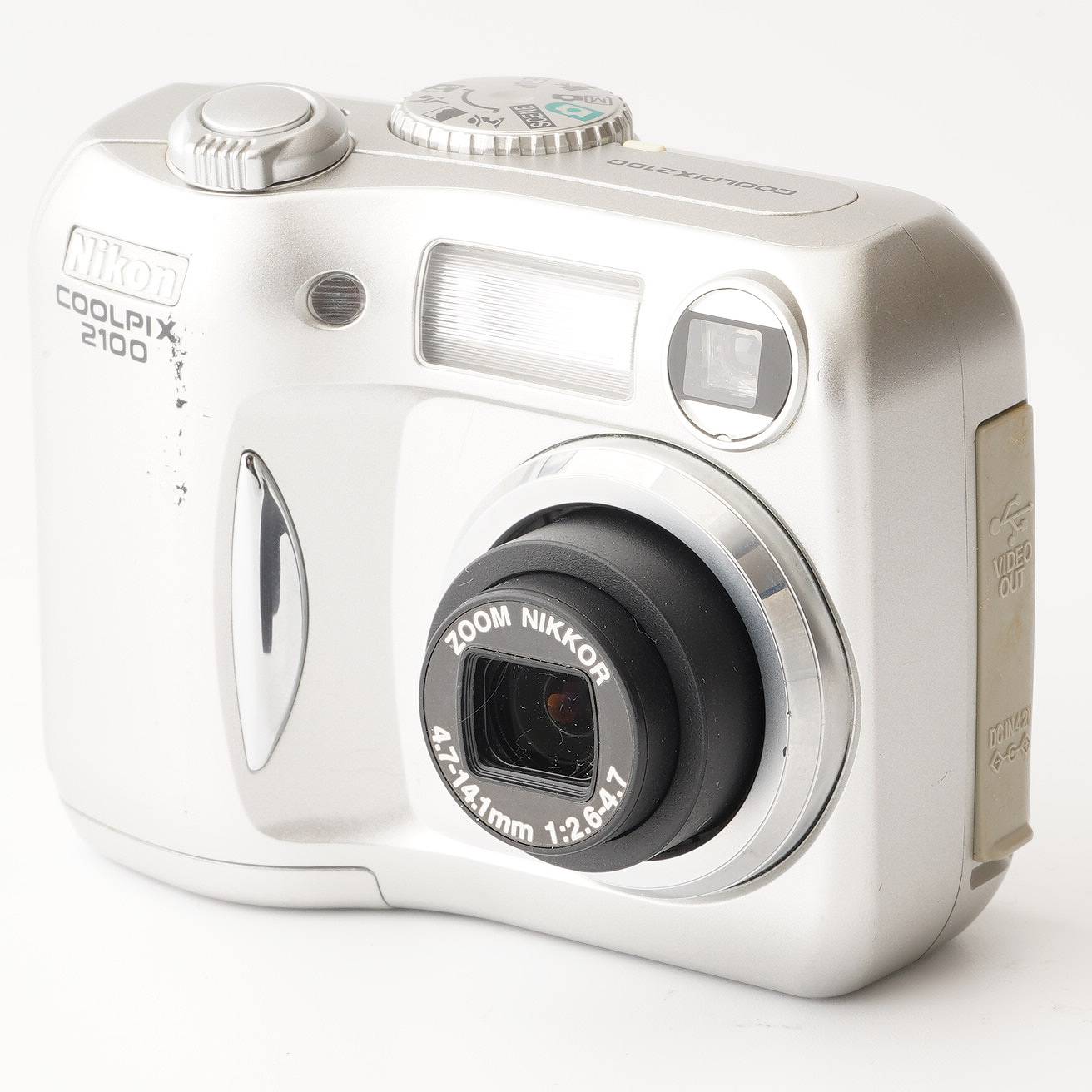 楽天市場】nikon coolpix 2100の通販 楽天市場】nikon coolpix 2100の通販