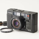 キヤノン Canon Autoboy AF 35M オートボーイ / 38mm F2.8 コンパクトフィルムカメラ