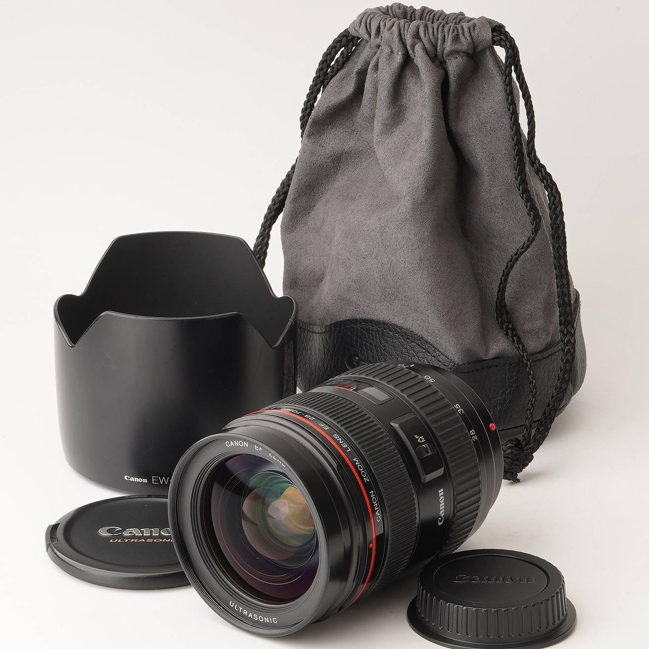 楽天市場】Canon EF 28－70mm F2．8L USMの通販