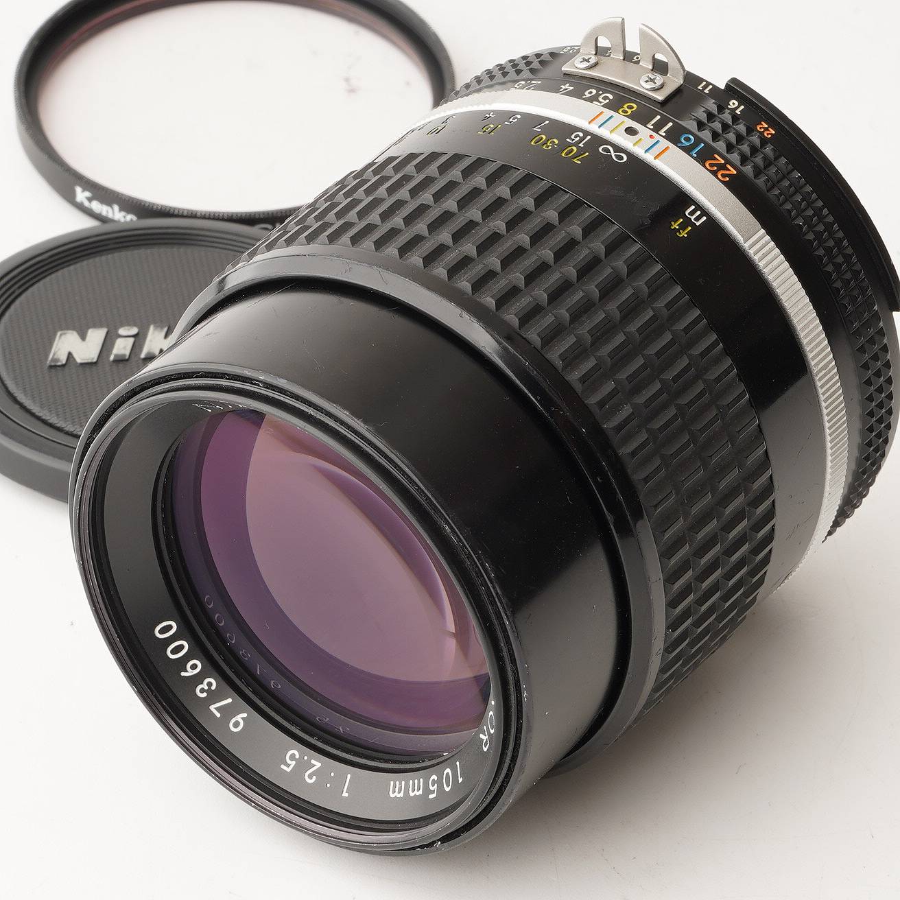 楽天市場】ai s 105 2．5 nikonの通販