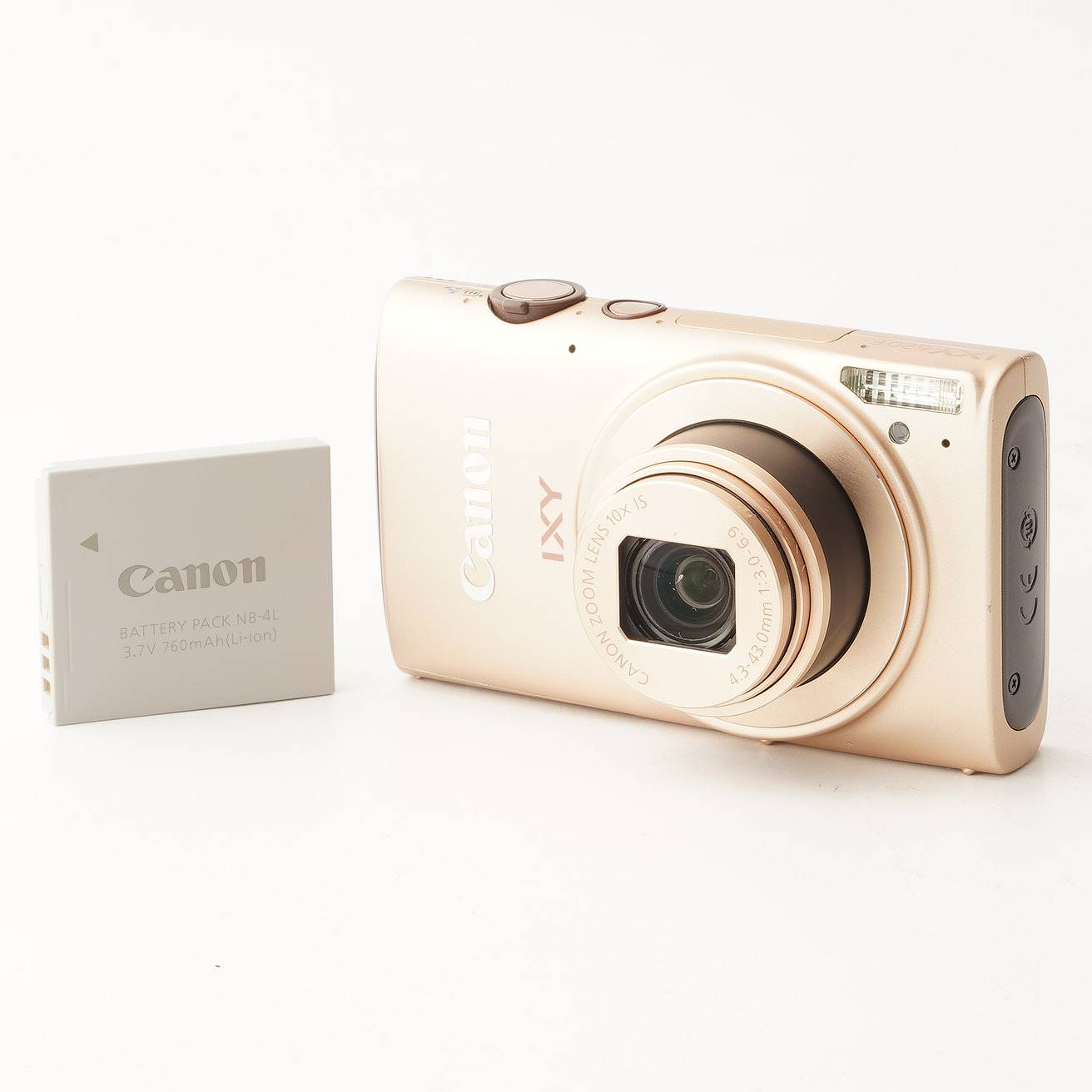 楽天市場】canon ixy 620の通販