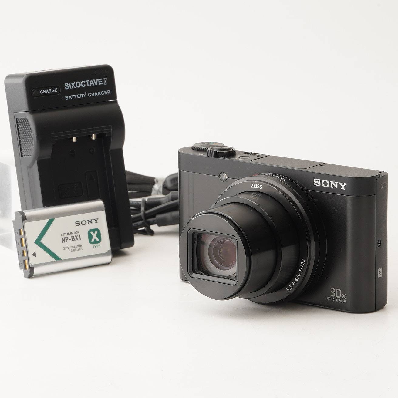 楽天市場】ソニー デジカメ dsc－wx500の通販
