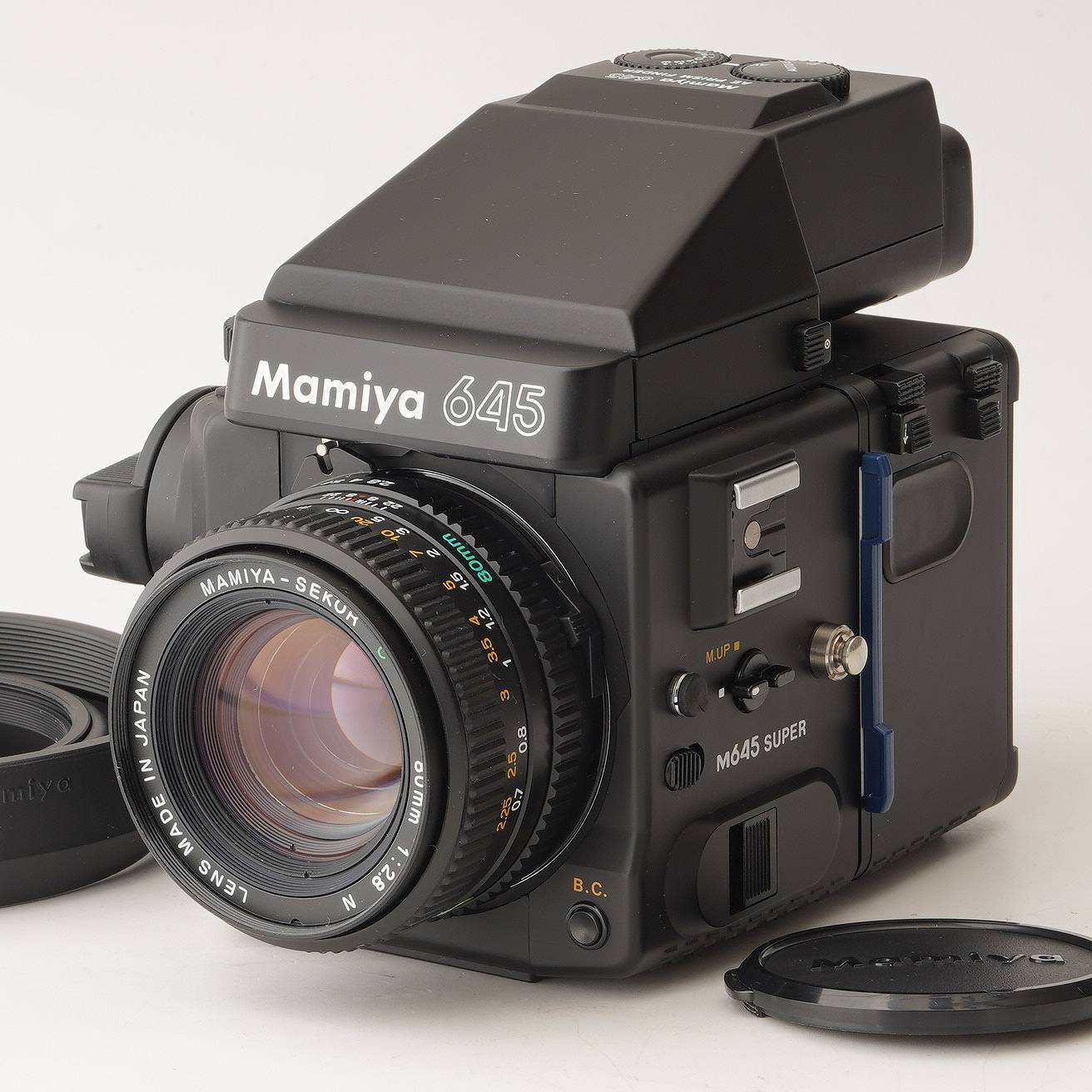 楽天市場】mamiya sekor 80の通販