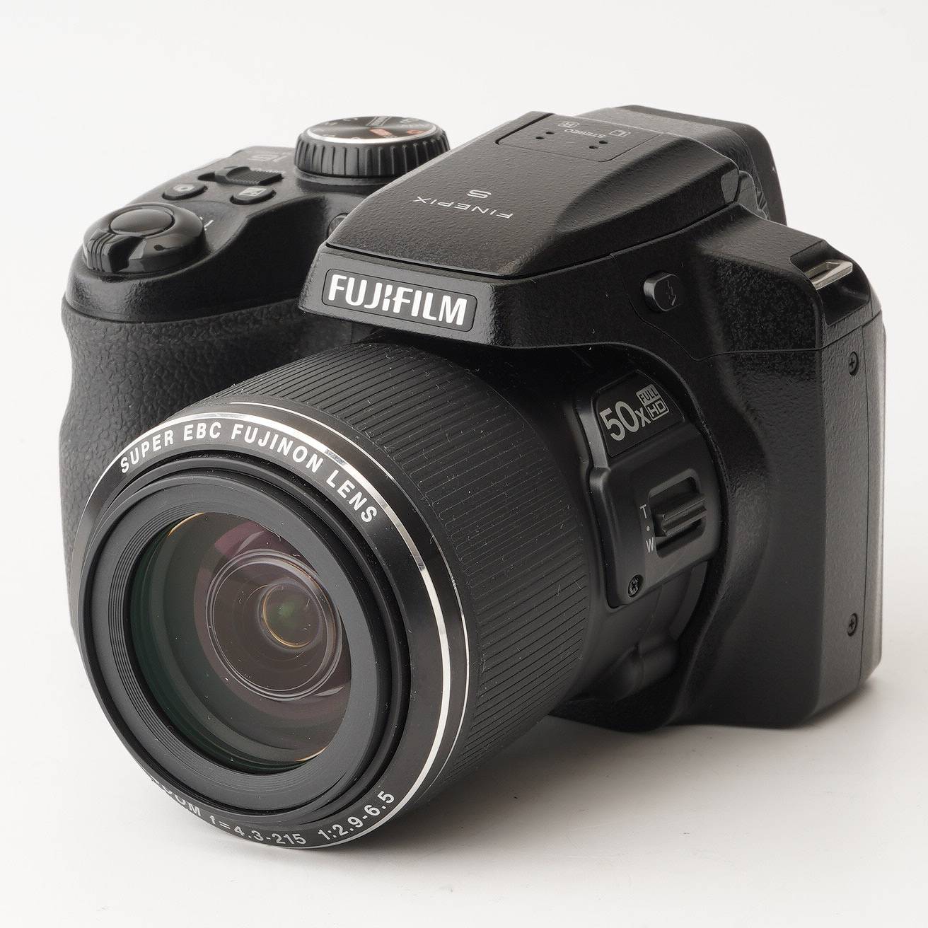 乐天商城 - 富士フイルム Fujifilm FINEPIX S9800 ブラック 50x 光学ズーム