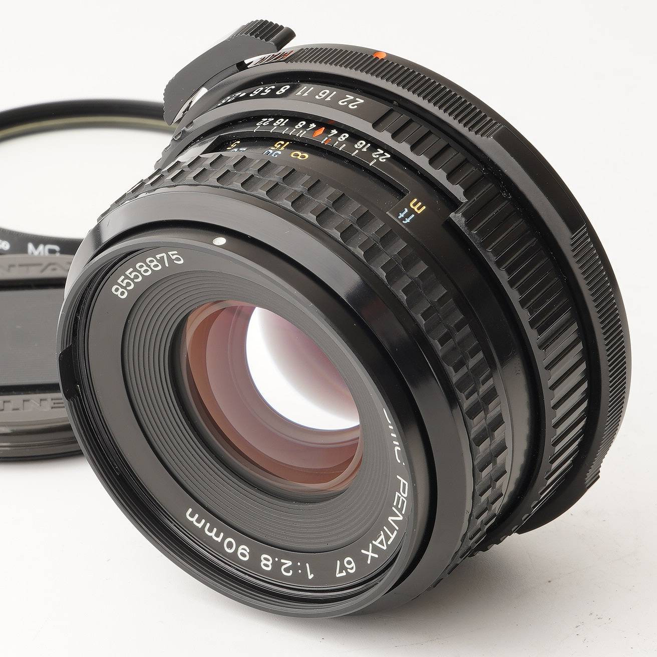楽天市場】pentax67 90mmの通販