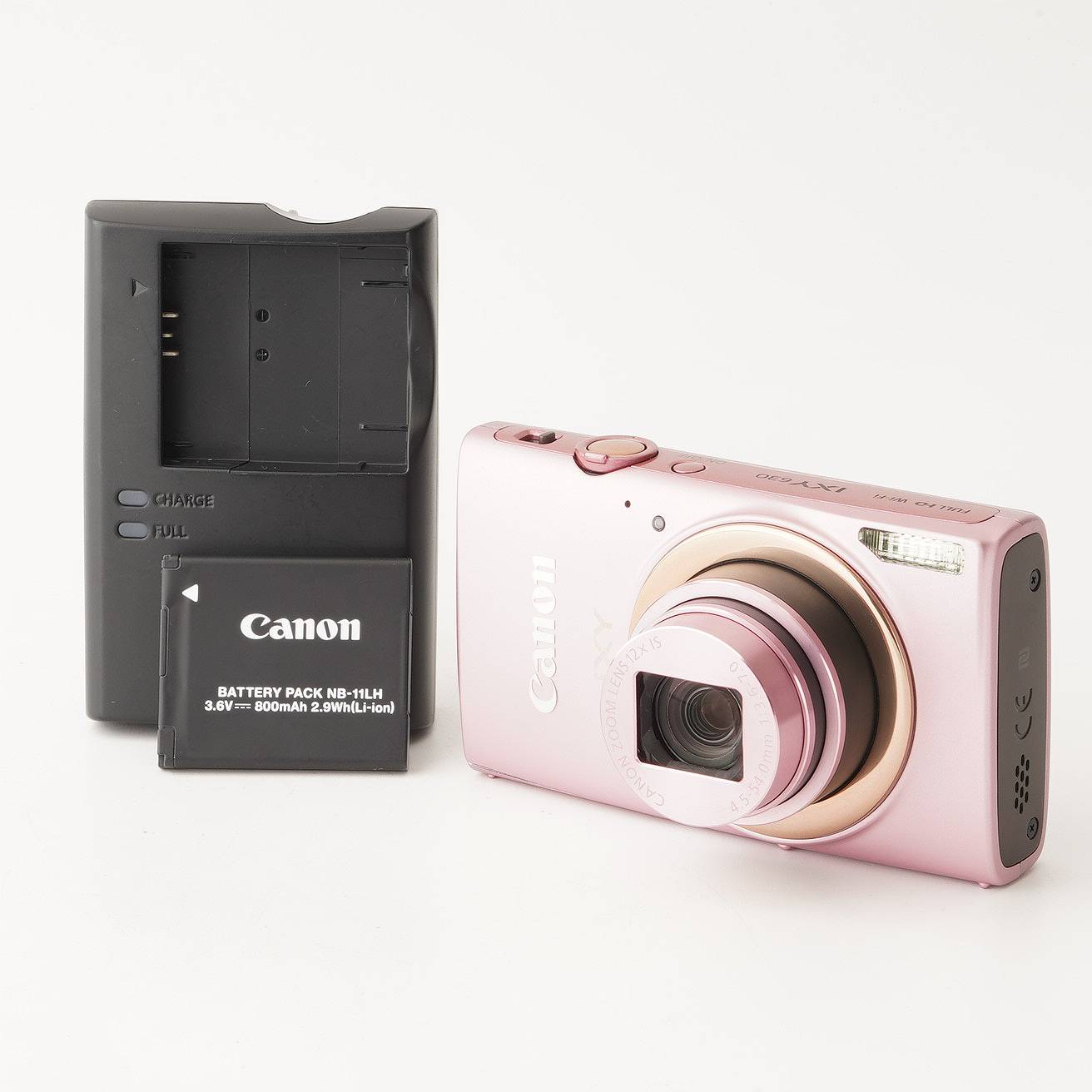 楽天市場】IXY 630の通販