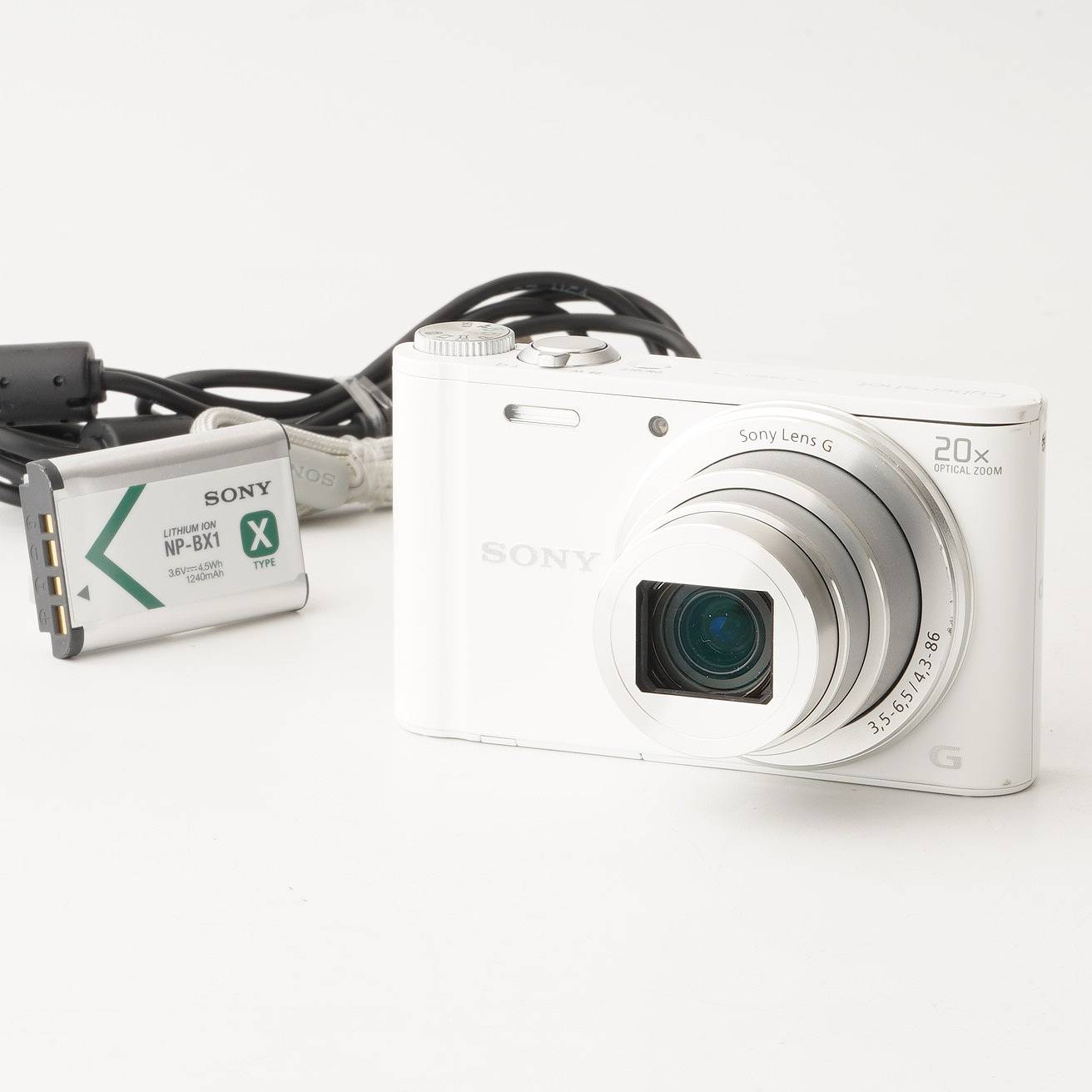 楽天市場】DSC-WX300（シリーズCyber-shot（ソニー））の通販