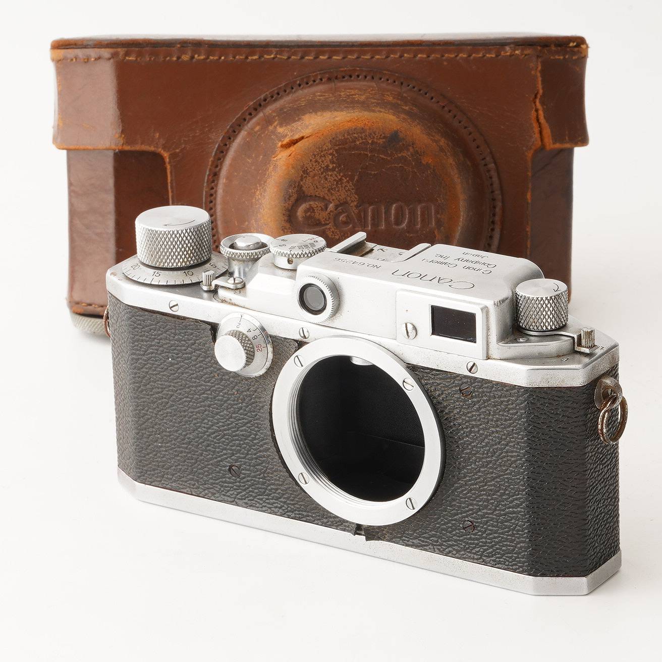 楽天市場】canon レンジファインダー 中古（カメラ・ビデオカメラ