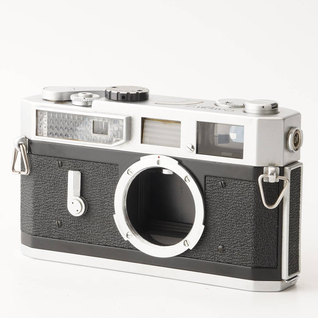 樂天商城 - キヤノン Canon Model 7 ボディ レンジファインダー フィルムカメラ