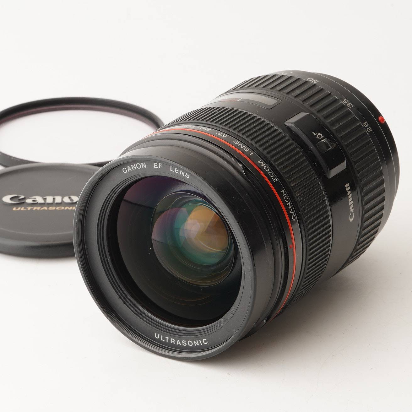 楽天市場】Canon EF 28－70mm F2．8L USMの通販