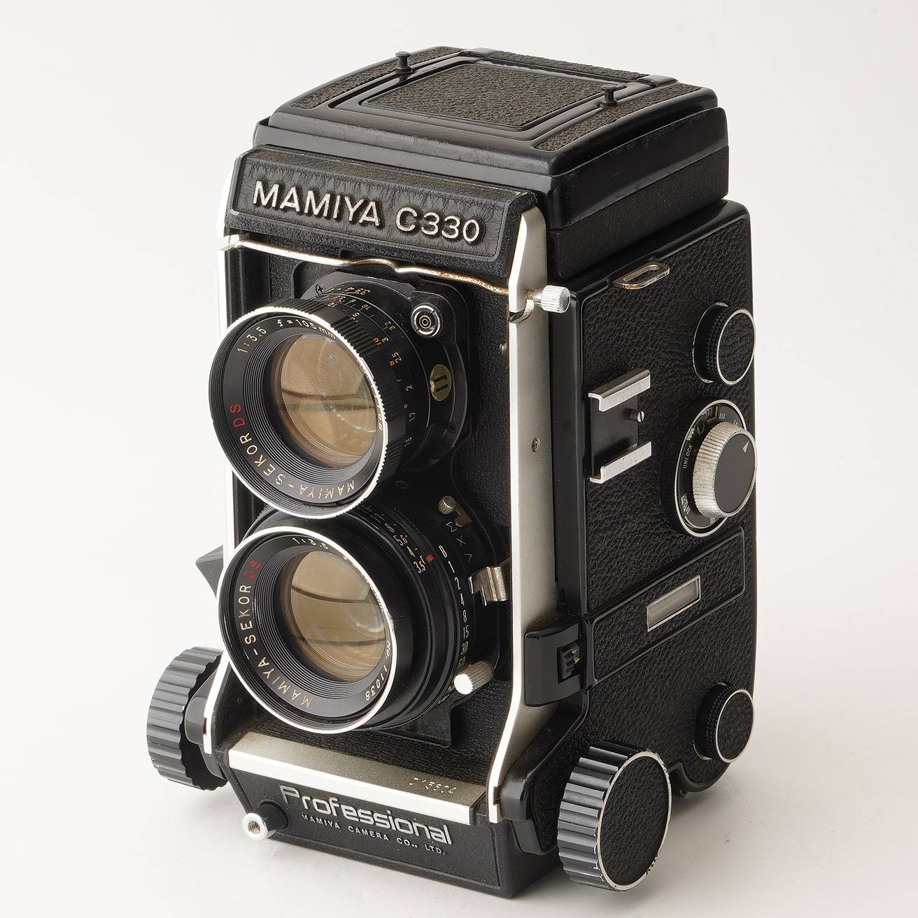 「美品引退品」Mamiya C330f レンズ3本付き 箱付き 楽天市場】マミヤ c330の通販
