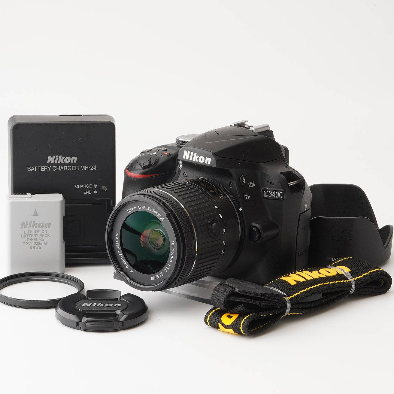 楽天市場】d3400 af-pの通販 楽天市場】d3400 af-pの通販