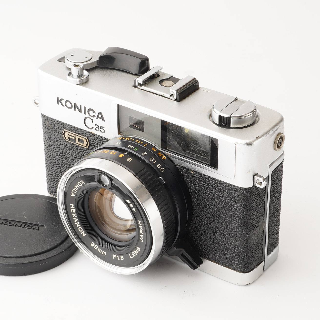 楽天市場】konica hexarの通販 楽天市場】konica hexarの通販