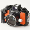 ニコン Nikon Nikonos-V / UW-Nikkor 28mm F3.5 水中カメラ