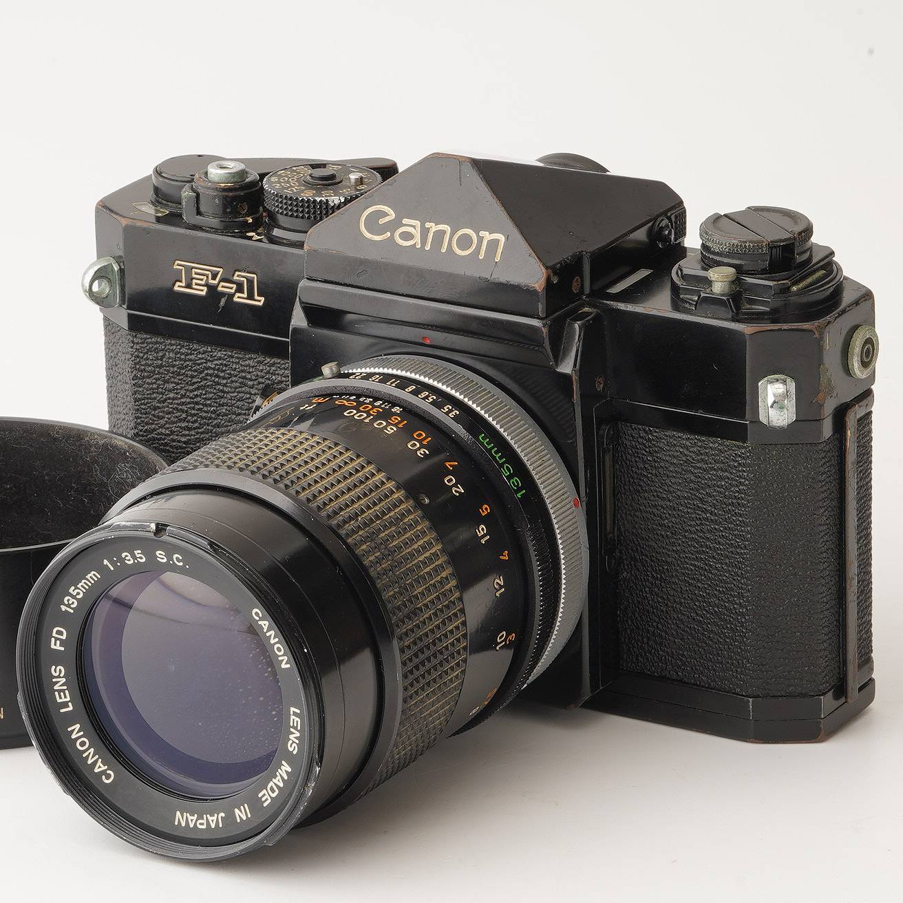 楽天市場】canon f-1 ファインダーの通販