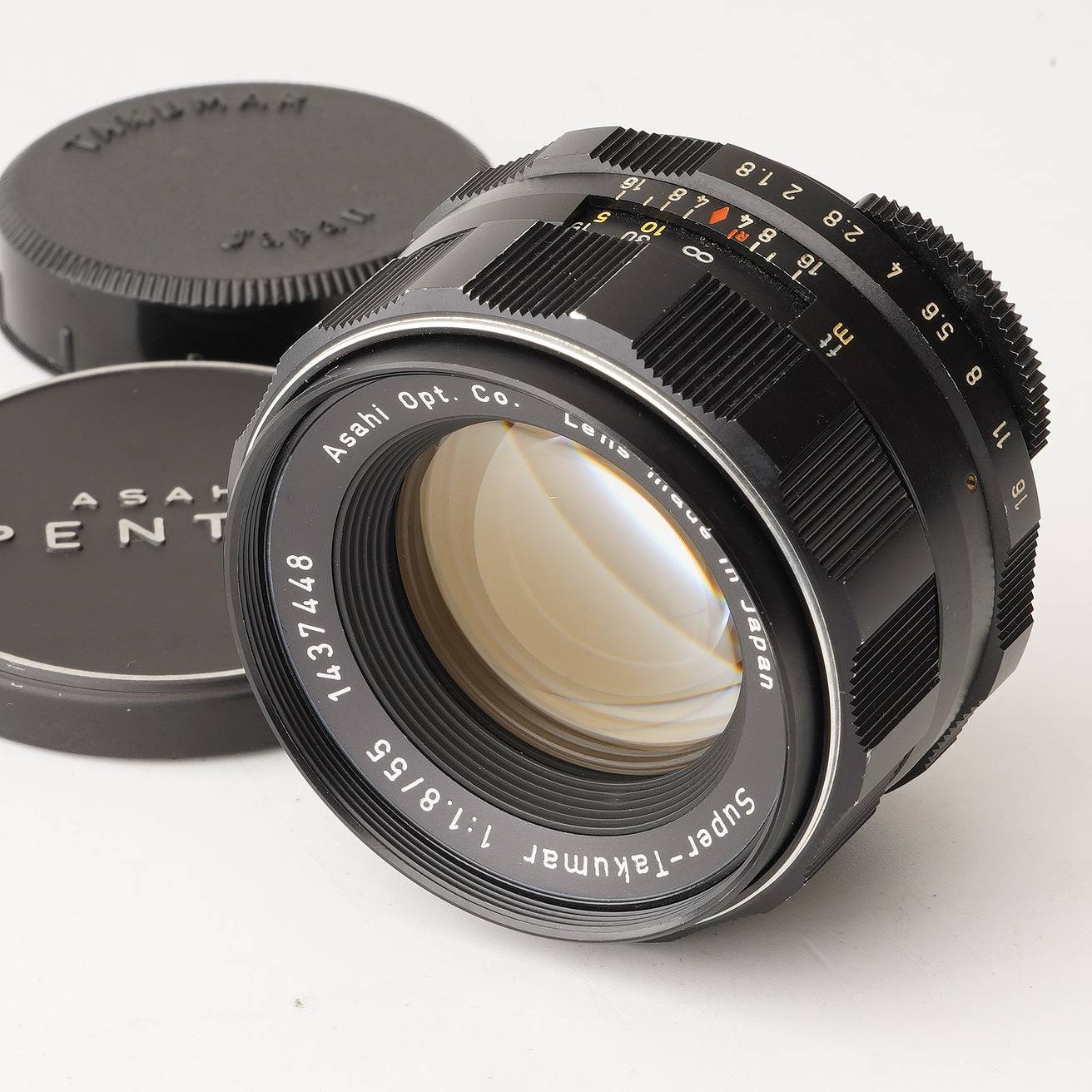 楽天市場】タクマー レンズの通販