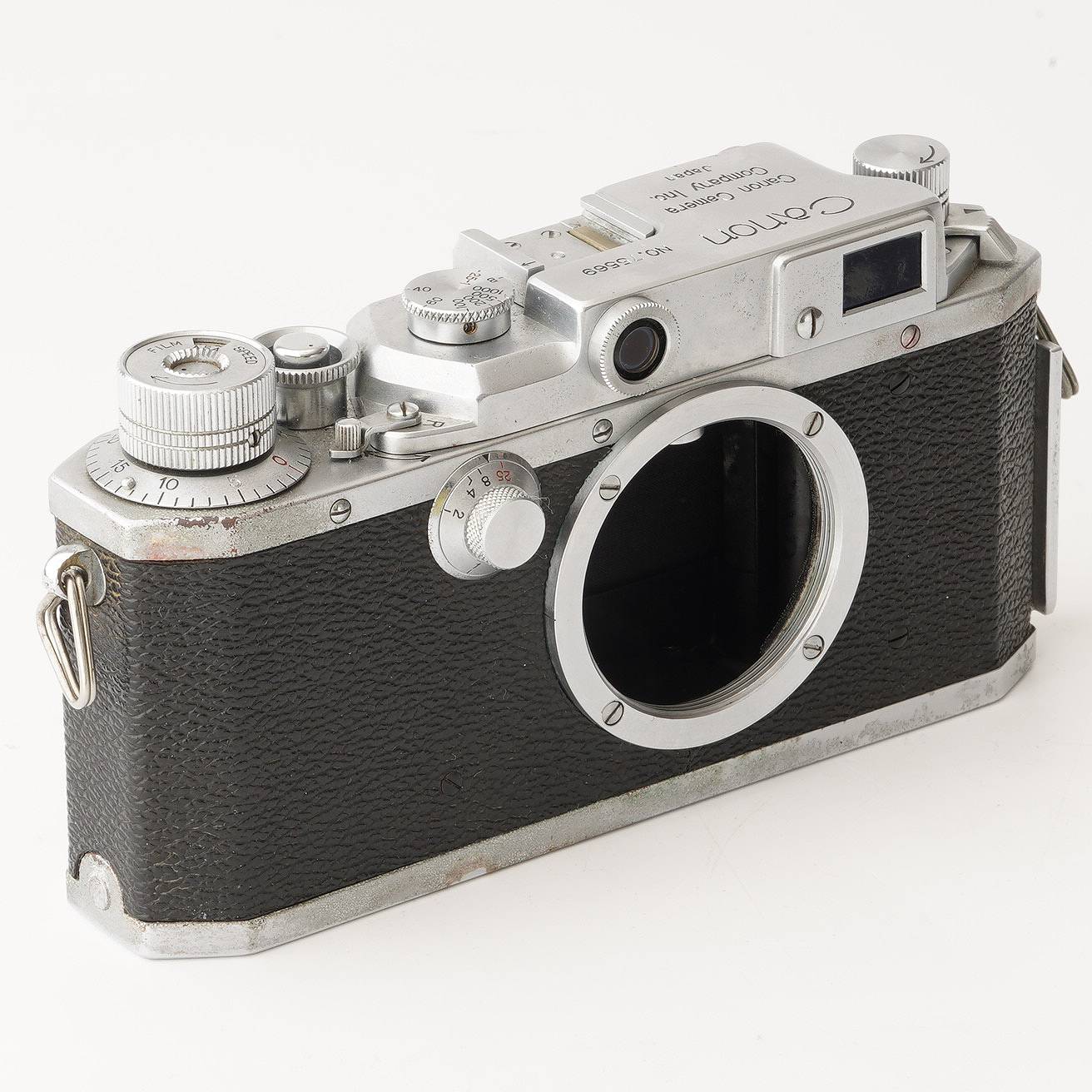 ����Υ� Canon IV Sb 4Sb �ܥǥ� ��󥸥ե�������� �ե���५���