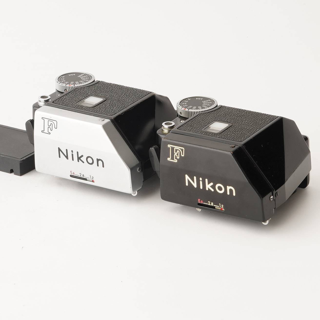 乐天商城 - ニコン Nikon フォトミックファインダー FTN ブラック / シルバー F用