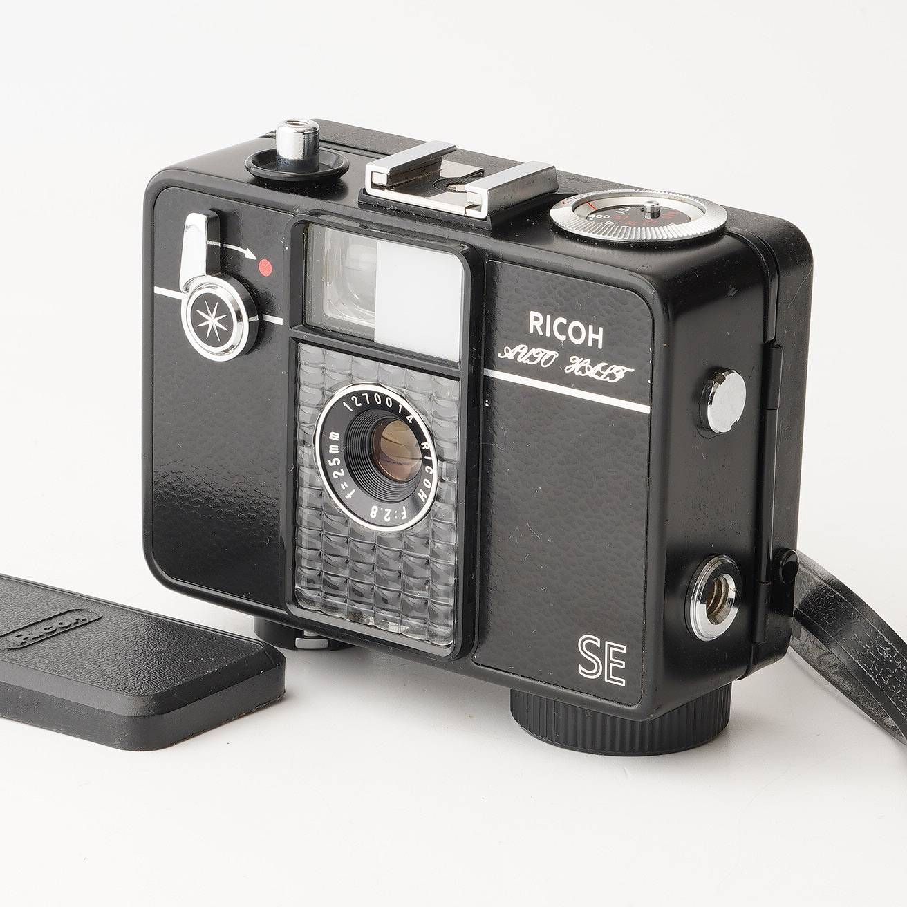 楽天市場】ricoh オートハーフの通販
