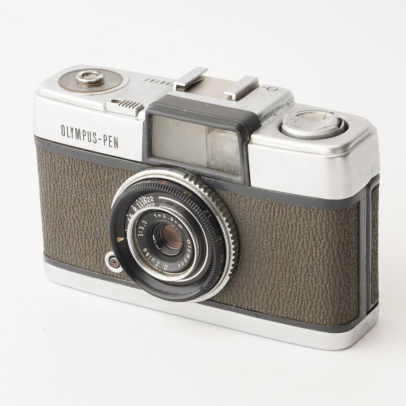 楽天市場】コンパクトフィルムカメラ（メーカーオリンパス）（フィルム