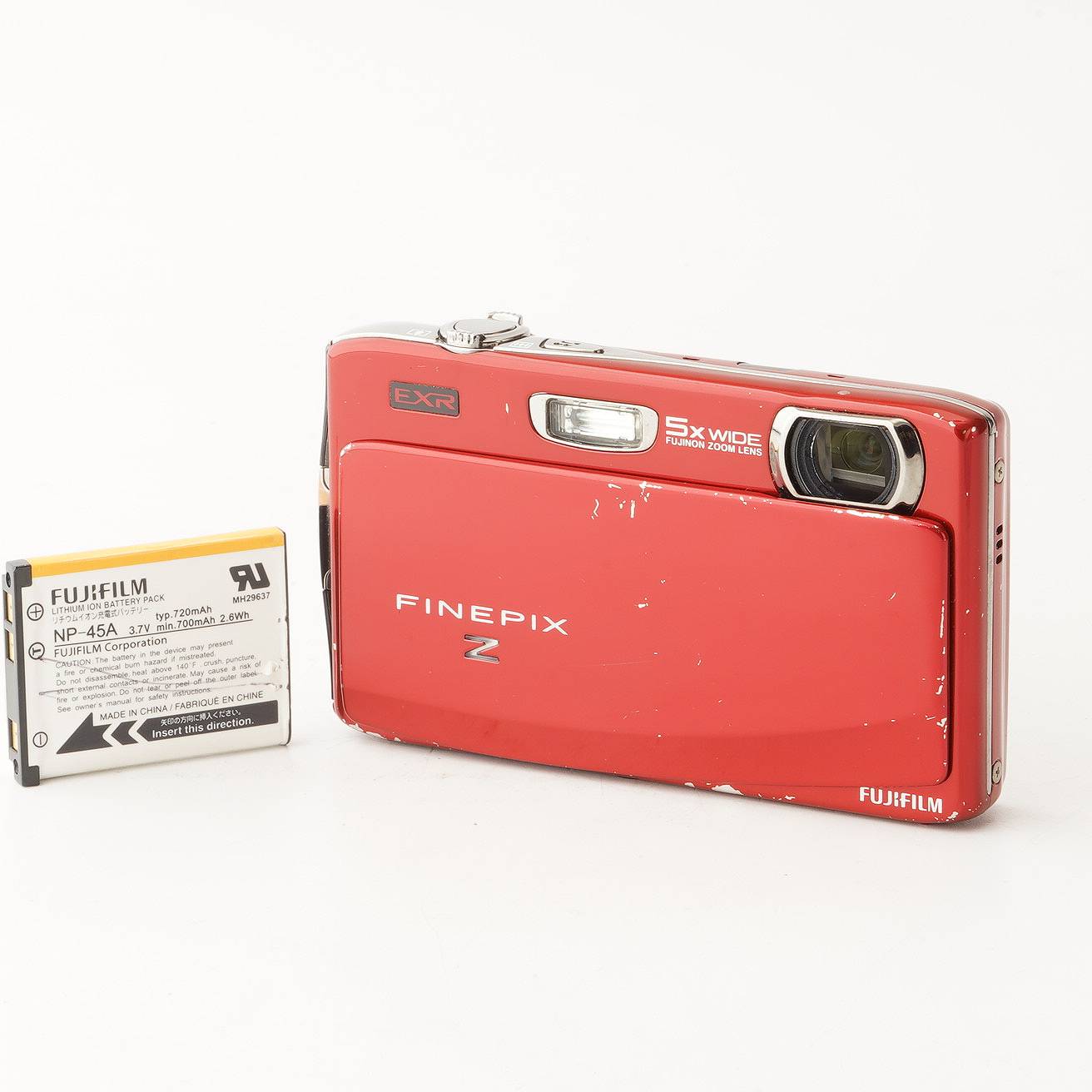 楽天市場】fujifilm finepix 2900zの通販
