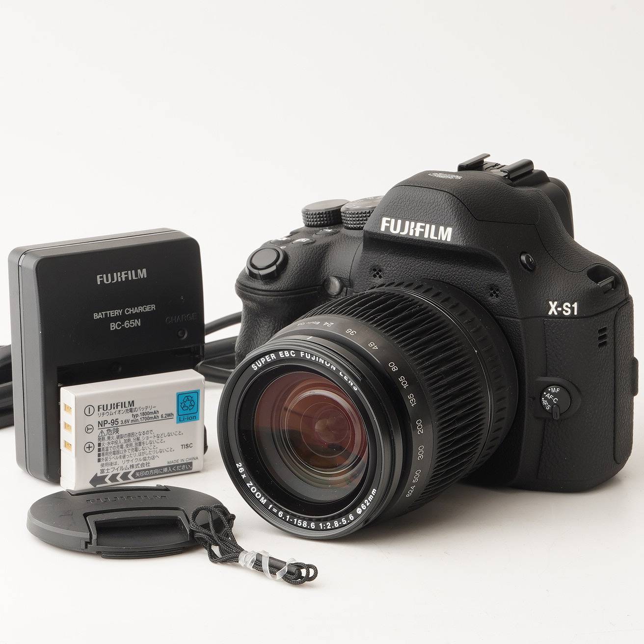 楽天市場】フジフイルム X－S1の通販