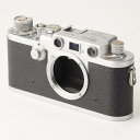 ニッカ Nicca 3-F レンジファインダー フィルムカメラ