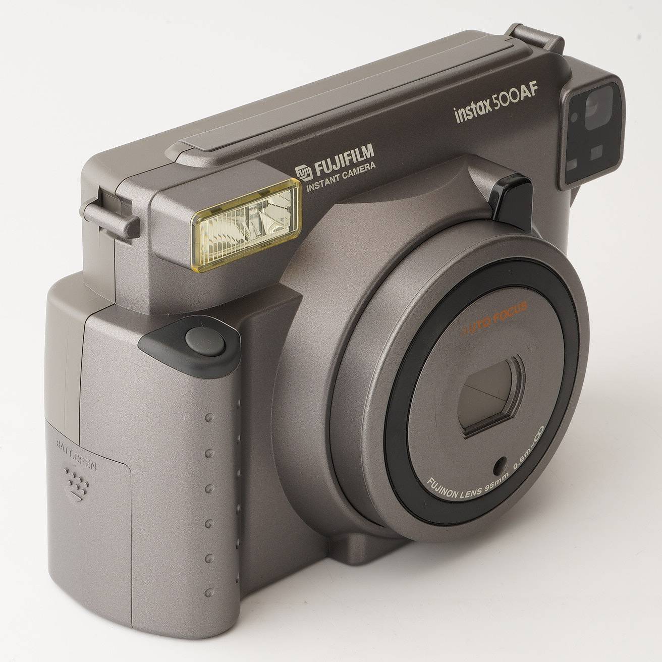 �ٻΥե���� Fujifilm instax 500AF ���󥹥���ȥ����